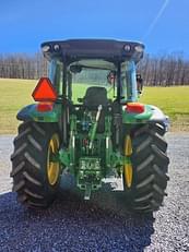 Main image John Deere 5115M 8