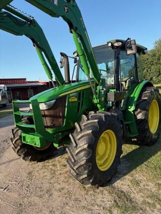 Image of John Deere 5115M Primary image