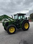 2022 John Deere 5115M Image