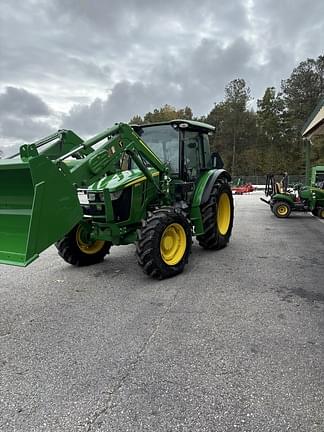 Image of John Deere 5115M equipment image 1