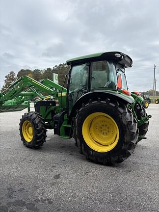 Image of John Deere 5115M equipment image 3