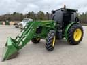 2022 John Deere 5115M Image