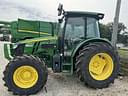 2022 John Deere 5115M Image