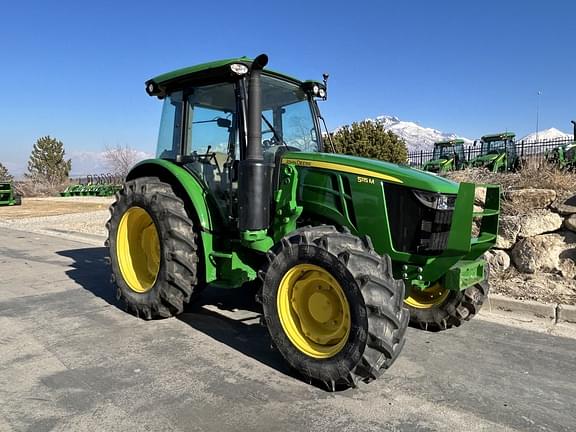 Image of John Deere 5115M Primary image