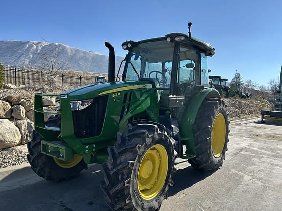 Image of John Deere 5115M Primary image