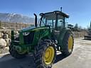 2022 John Deere 5115M Image