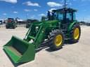 2022 John Deere 5115M Image