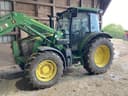 2022 John Deere 5115M Image