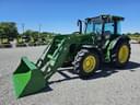 2022 John Deere 5115M Image