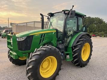 Main image John Deere 5115M