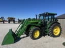 2022 John Deere 5115M Image