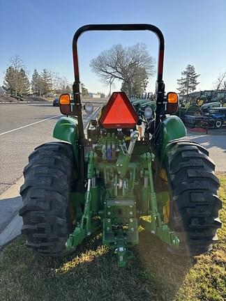 Image of John Deere 5115M Image 1