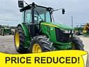 2022 John Deere 5115M Image