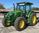 2022 John Deere 5115M Image
