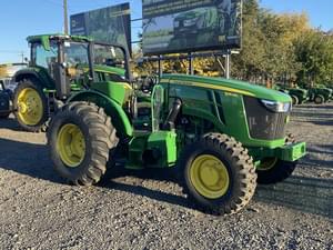 2022 John Deere 5115ML Image