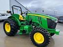 2022 John Deere 5115ML Image