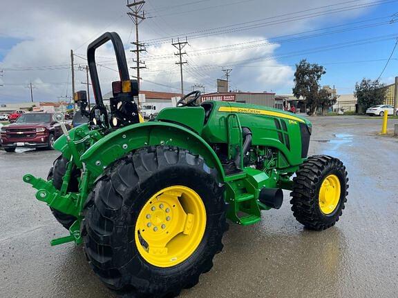 Image of John Deere 5115ML equipment image 2