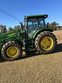 2022 John Deere 5115R Image