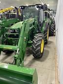2022 John Deere 5115R Image