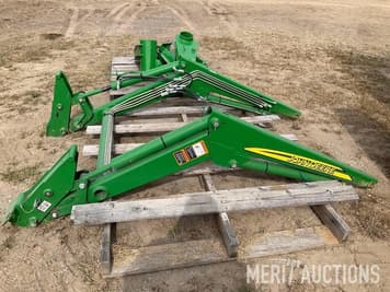 Main image John Deere 512