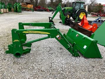 Main image John Deere 512