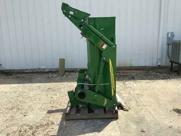 Main image John Deere 512