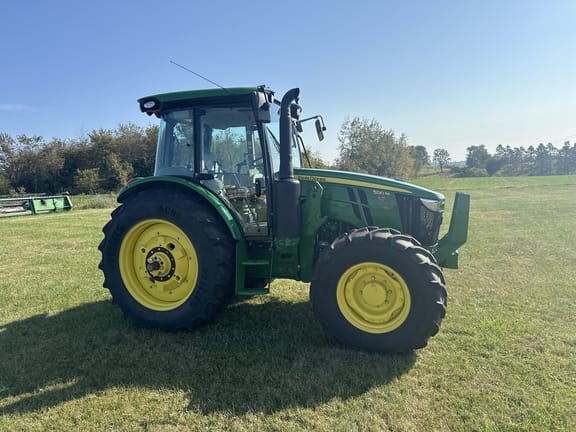 Main image John Deere 5120M