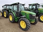 Thumbnail image John Deere 5125M 0