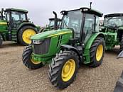 Thumbnail image John Deere 5125M 1