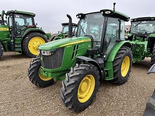 Main image John Deere 5125M 1