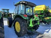 Thumbnail image John Deere 5125M 6