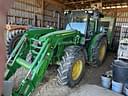 2022 John Deere 5125M Image