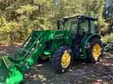 2022 John Deere 5125M Image