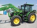 2022 John Deere 5125M Image