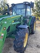 2022 John Deere 5125M Image