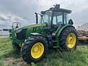 2022 John Deere 5125M Image