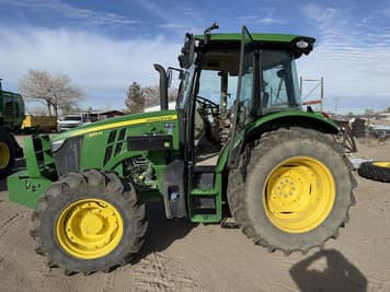 Main image John Deere 5125M