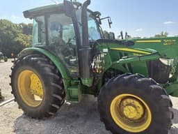 Main image John Deere 5125M