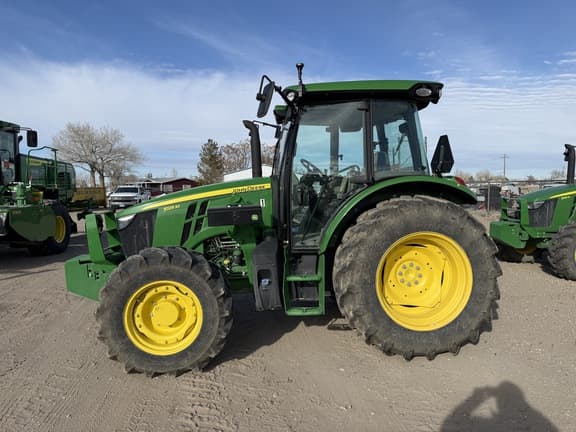 Image of John Deere 5125M Primary image