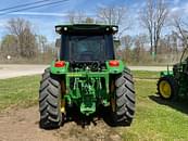 Thumbnail image John Deere 5125M 5