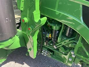 Main image John Deere 5125M 12