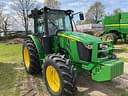 2022 John Deere 5125M Image