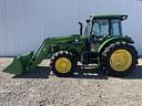 2022 John Deere 5125M Image