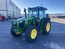 2022 John Deere 5125M Image