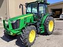 2022 John Deere 5125M Image