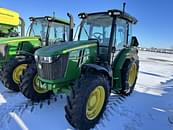 Thumbnail image John Deere 5125M 0