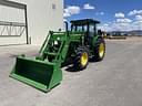 2022 John Deere 5125M Image