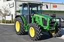 2022 John Deere 5125M Image