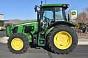 2022 John Deere 5125M Image