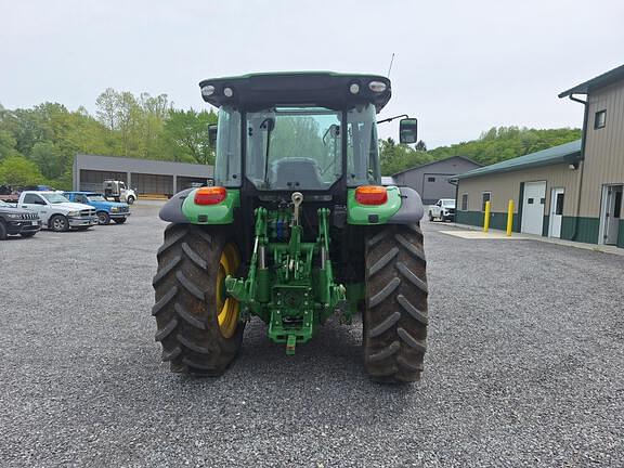 Image of John Deere 5125M equipment image 3